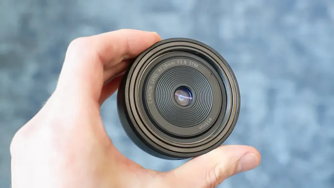 2026年版】Canon RF28mm F2.8 stmのレビュー比較まとめ 軽量スナップ派